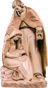 Nativity-group Betlehem