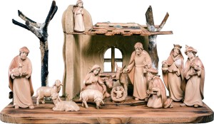 Nativity-set Artis #4722 15 pieces