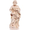 St. Joseph the carpenter - natural - 40 cm