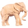 Elephant T.K. - natural - 36 cm
