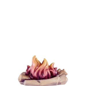 Campfire Artis - color - 10 cm