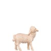 Lamb standing Artis - natural - 15 cm