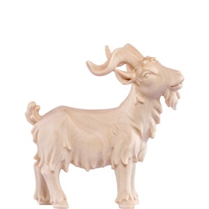 Billy goat Artis - natural - 12 cm