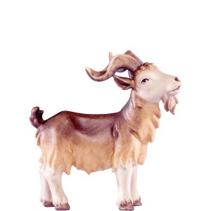 Billy goat Artis - color - 12 cm