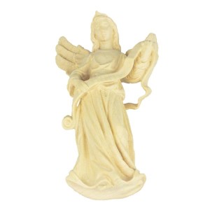 A-Gloria angel - natural - 11,5 cm