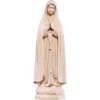 Our Lady of Fátima - natural - 85 cm
