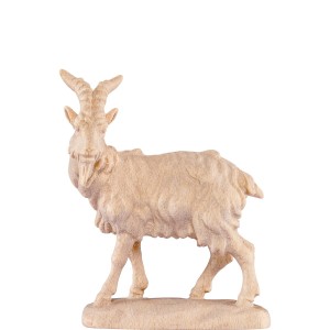 Billy goat B.K. - natural - 12 cm