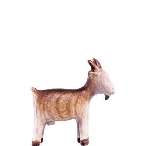 Nanny goat Fides - color - 20 cm