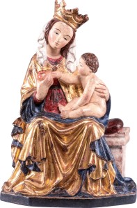 Madonna of Seeon