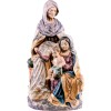 Holy Mother Anne - color antique - 37 cm