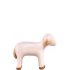 Sheep walking Fides - color - 12 cm