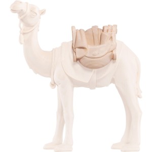 Baggage for camel Artis - natural - 10 cm