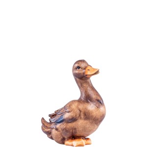 Duck Artis brown - color - 15 cm