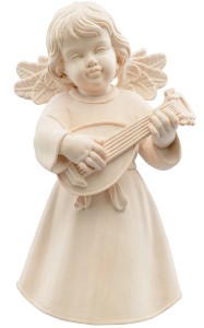 Angelo della luce mandolino