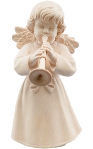 Lightangel trompet