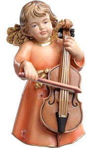 Angelo della Luce Cello