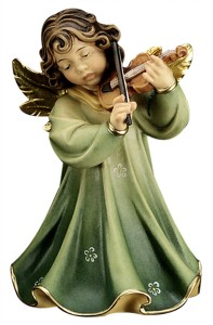 Mozartengel Violine