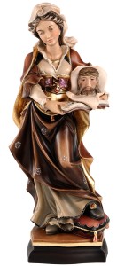 Hl.Veronika mit Tuch mit Christusgesicht