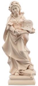 Hl.Veronika mit Tuch mit Christusgesicht