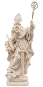 S. Massimiliano con palma e spada