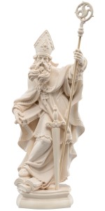 St. Theodor with sword