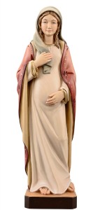 Maria schwanger