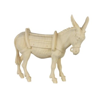 A-Pack-mule  (C) - natural - 10 cm