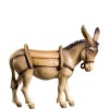 A-Pack-mule  (C) - color - 12,5 cm