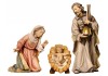SI H.Family Simon+Jesus Child - color - 9 cm