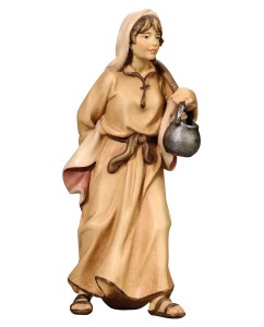 SI Female watercarrier - color - 11 cm