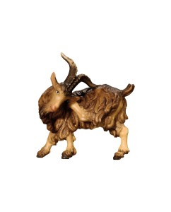 SI Billy goat scratching - color - 9 cm