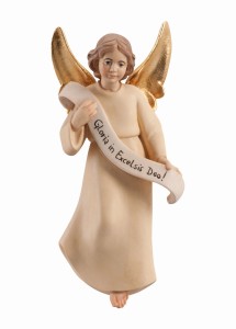 LI Gloriaangel white - color - 10 cm