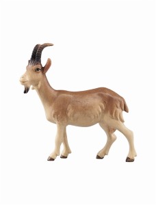 LI Goat - color - 12 cm